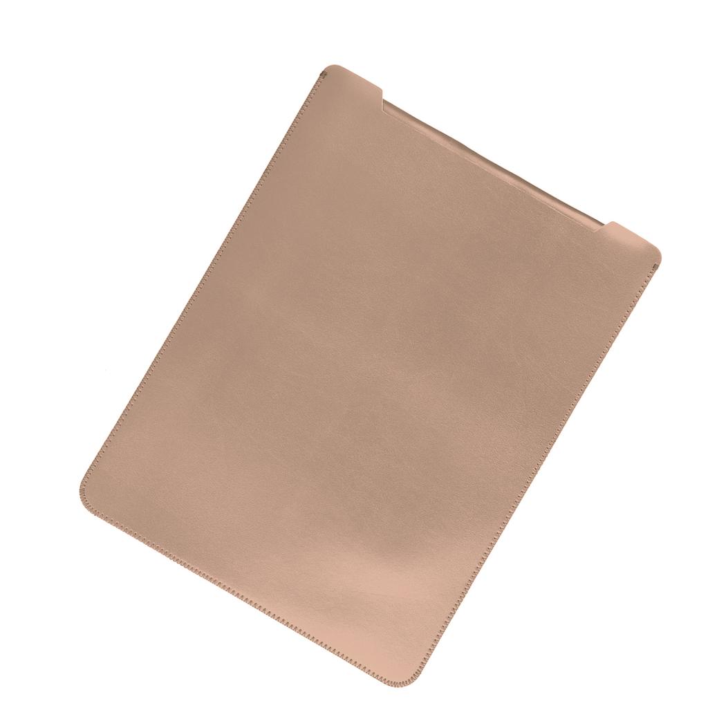 Laptop Sleeve Bag Microfiber Notebook Computer Protective Liner Case Accessories for MacBook Pro