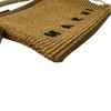 Used MARNIShoulder Bag Brown Raffia Women