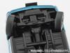 Hasegawa Series Toyota Celica LB 1600GT Casual Turquoise Plastic Model Kit 1/32 e-Moke Snap-Fit EM01-CT