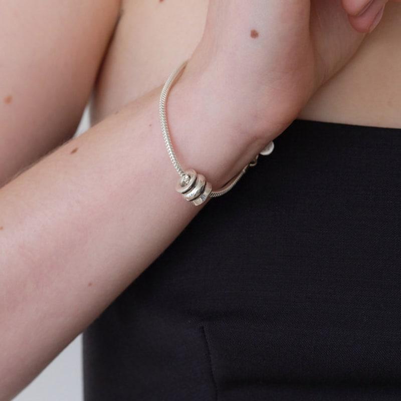 ALL LEFT Ro Bracelet