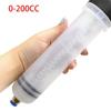 200CC /500CC Fuel Transfer Filling Syringe Injecting Pump Suction Vacuum Brake Liquid Manual Car Oil Fluid Extractor with Switch