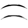 Auto Heckspoiler für BMW 1er E82 E88 Coupé 118i 128i 135i 2007 2008 2009 2010 2011 2012 2013 Dachspoiler Flügel
