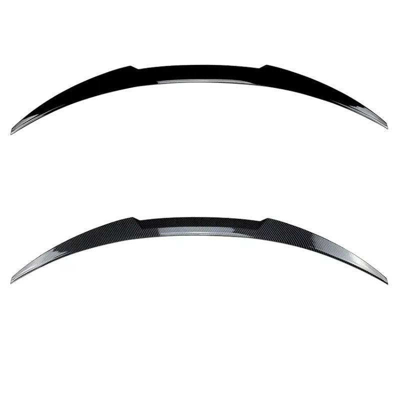 Auto Heckspoiler für BMW 1er E82 E88 Coupé 118i 128i 135i 2007 2008 2009 2010 2011 2012 2013 Dachspoiler Flügel