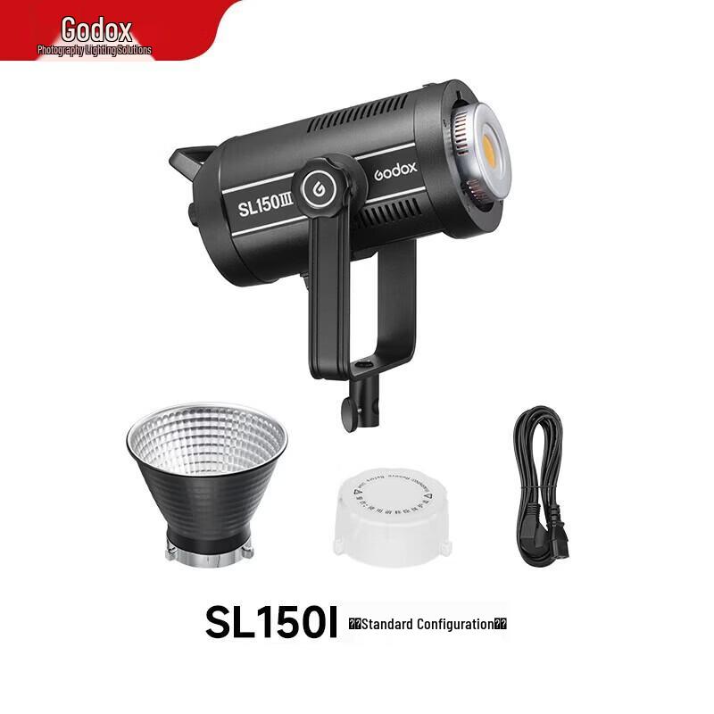 Godox SL150III LED Video Light