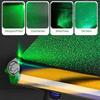 High Accuracy Dust Detection LED Light Vacuum Cleaner Attachment Plastic Texture for Vacuum Cleaners and Floor Washers