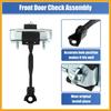 Front Door Check Stop Strap Door Check Assembly 68620-35020 for Toyota FJ Cruiser 07-14 for Toyota 4Runner 03-09 LH Driver Side Door Check Strap