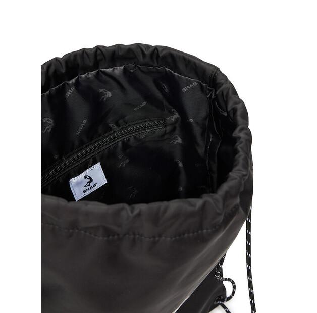 Shaq Рюкзак SHAQ-P-010-07 Черный