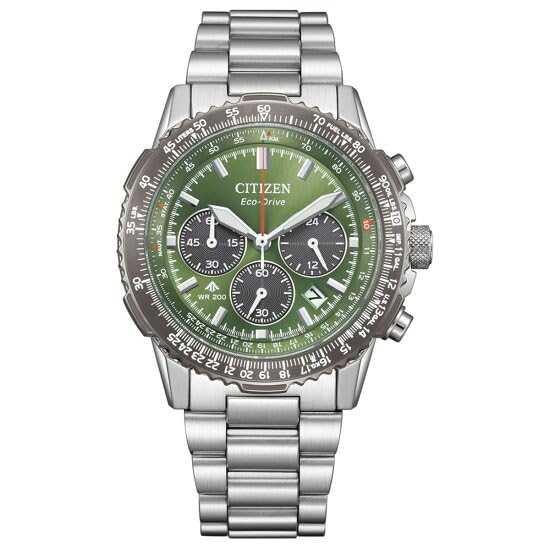 Citizen Promaster Sky Eco-Drive Pilot Watch CA4664-60W
