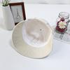 Women's and Men's Daily Corduroy Bonnet Bucket Hat