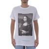 Off-White Monalisa Short Sleeve Mens Mona Lisa Men's OMAA002S180010120110