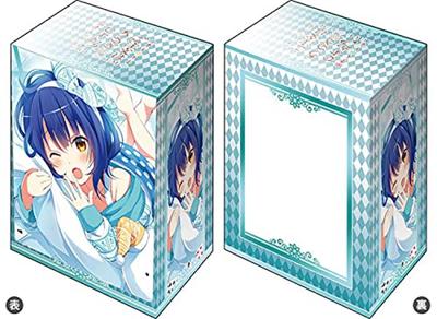Bushiroad Deck Holder Collection V3 Is the Order a BLOOM Vol.42 Rabbit? “Maya”