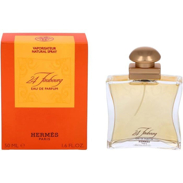 Women`s Perfume - HERMÈS - 24