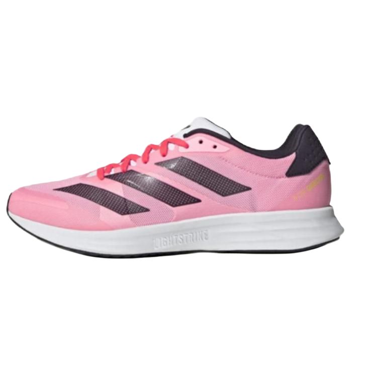 Adidas Adizero RC 4 Slip Resistant Abrasion Resistant Slip Resistant Abrasion Resistant Low top Casual Running Shoes JH7199 41⅓