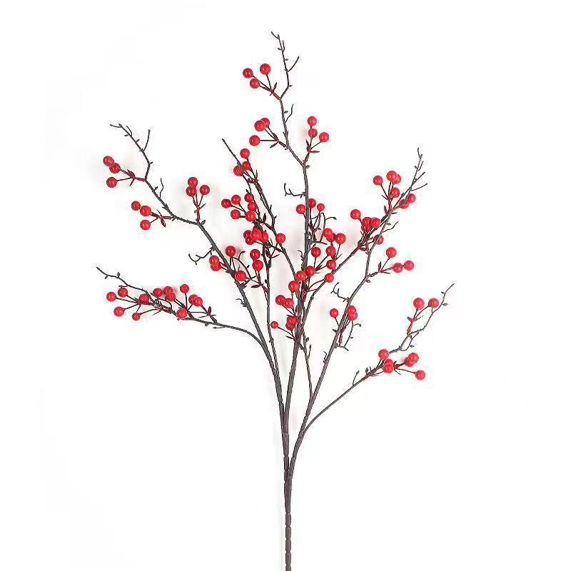 Artificial Mixed Fruit & Flower Arrangement for Living Room and Dining Entrance