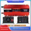 4000W Digital Car Power Inverter 12V/24V to 110V/220V