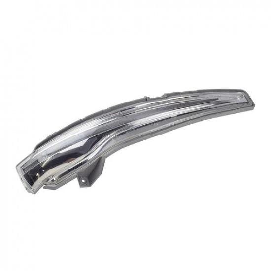 For Mercedes W205 W222 W217 Left Side Mirror Indicator Turn Signal LED Light