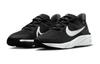 Nike Star Runner 4 GS 'Black White' DX7615-001