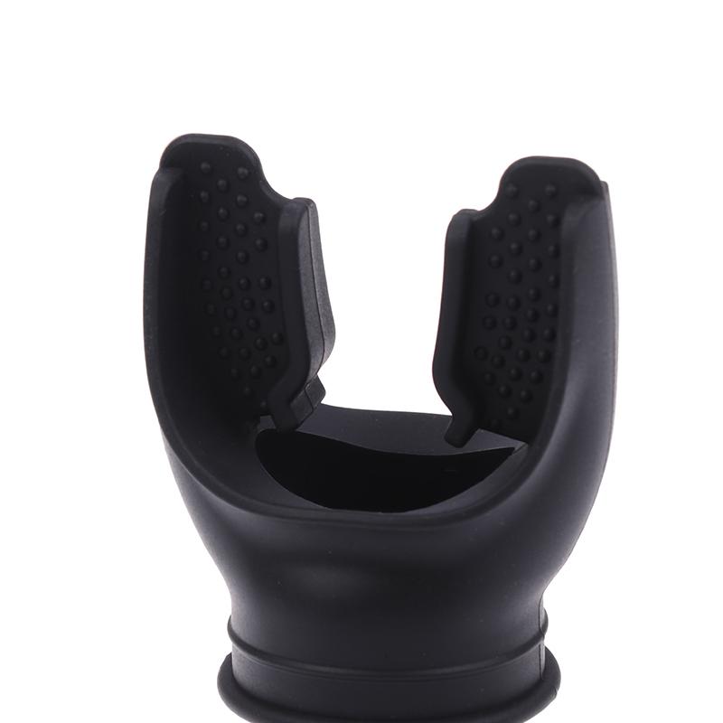 Dechový trenažér Plicní respirátor Fitness vybavení Silikonový dýchací trénink Nástroj pro venkovní exspirační cvičení