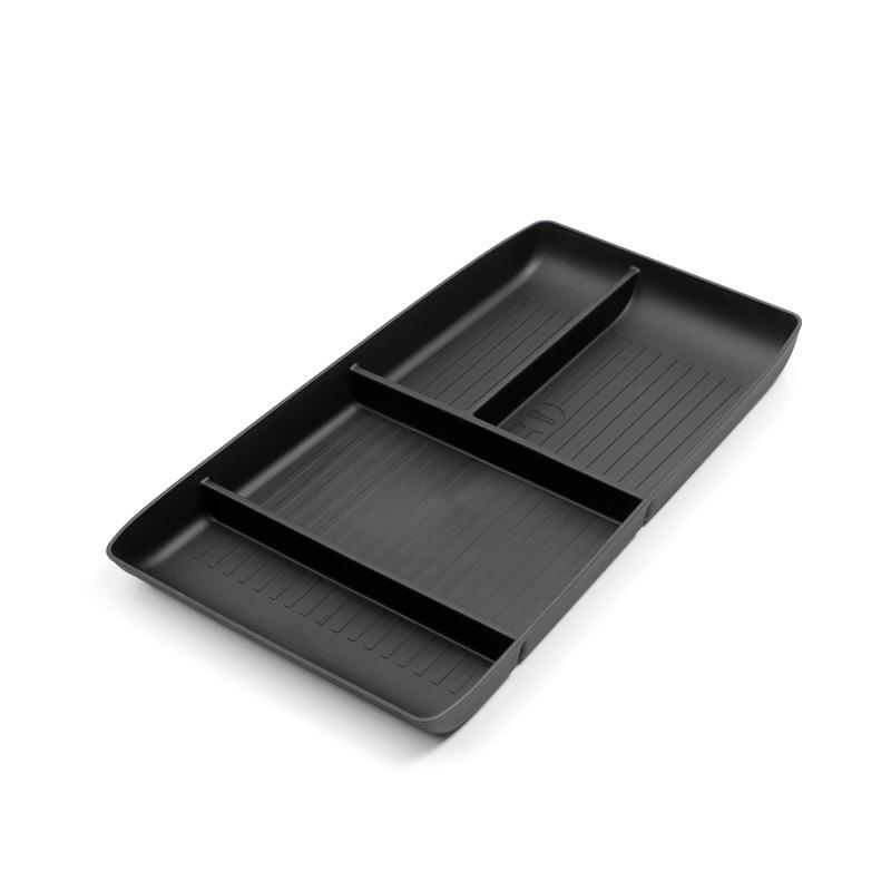 26 Suitable Interior Accessories for GAC Aion i60 Center Console Storage Divider