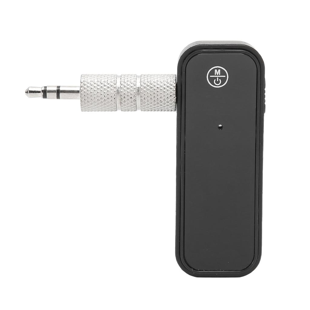 Bluetooth Aux Adapter Wireless 5.0 Transmitter Receiver for Speakers Computer TV Projector