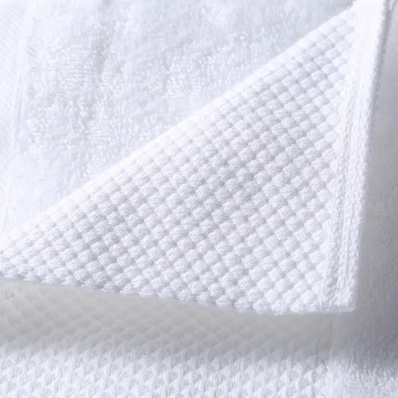 Yier Ya Thick Cotton Hand Towel 3-Pack