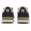 Puma R78 Nylon Retro Comfortable Versatile Durable Breathable Lightweight Low-Top Lifestyle Casual Shoes Unisex Sneaker Gray Blue 399250-07