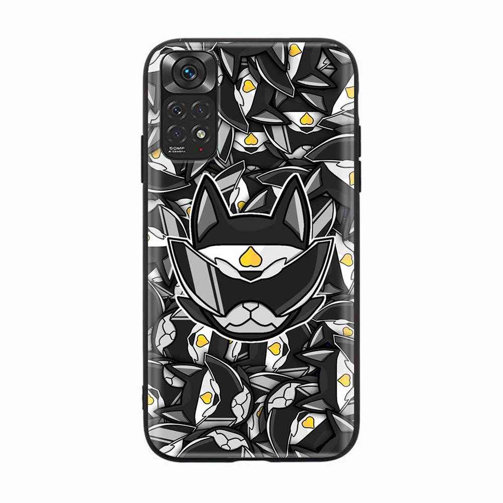 

Черный чехол для Samsung Note 20 Lite S24 Ultra S23 A03 A05 A06 A11 A71 A15 A16 A13 A24 A25 A33 A52 A53 A50 M55 M35 Plus D-65 Ультрамен Samsung M31 коричневато-жёлтый