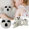 Ghost Halloween Ghost Throw Pillow Plush Toy Halloween Elf Ghost Plush Toy   Toy for Children