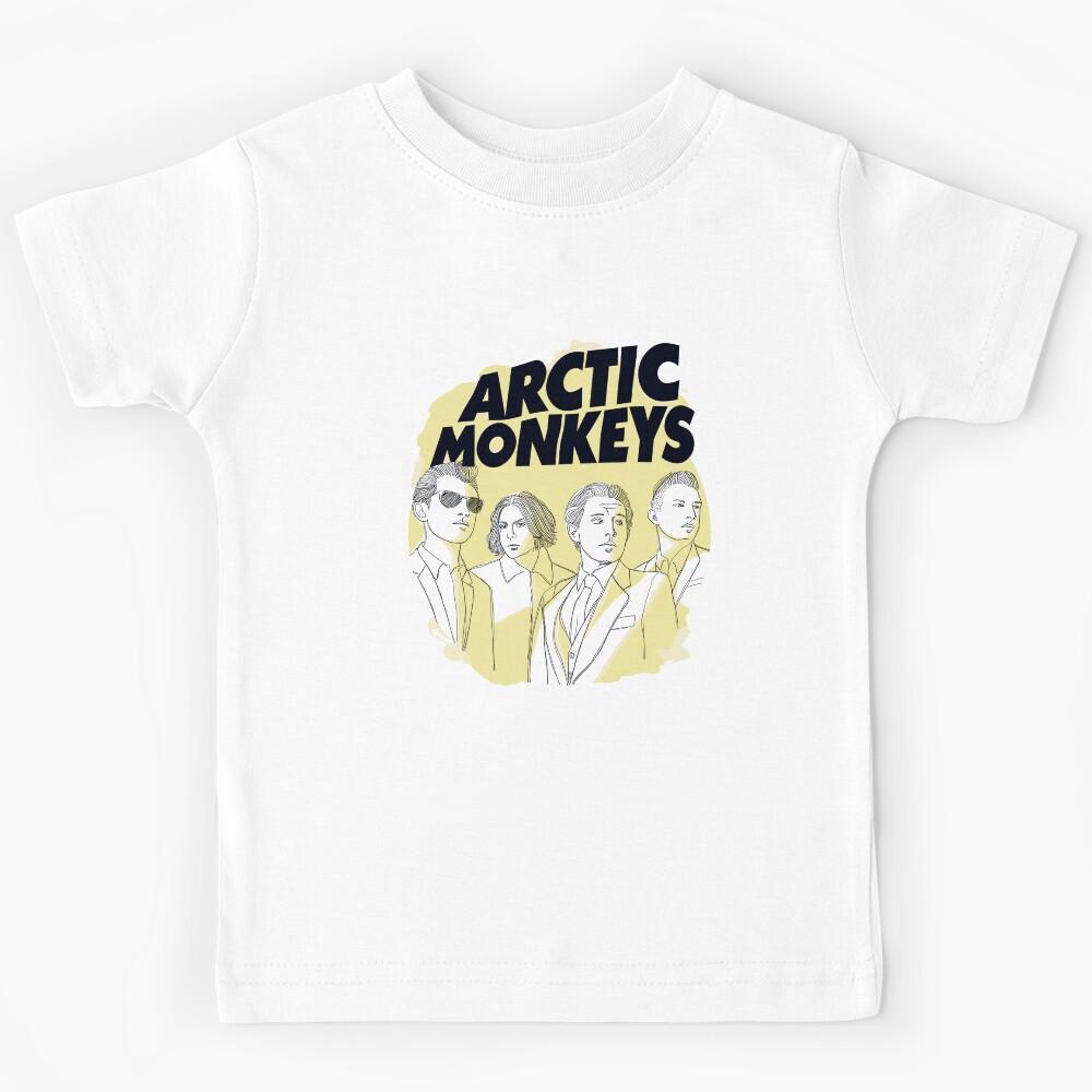 all member 505 Kids T-Shirt 120