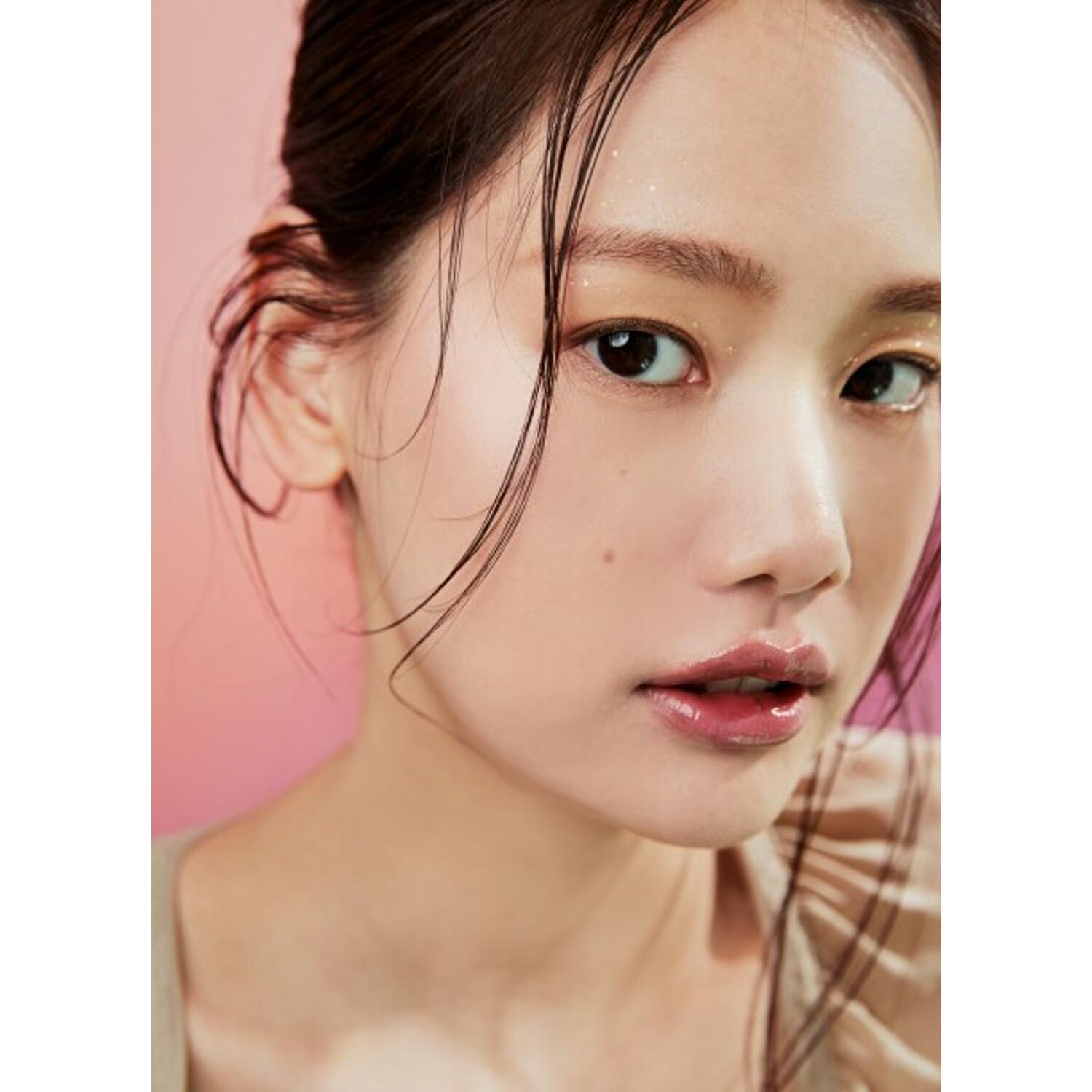 

Хайлайтер Glint от VDIVOV 05 Pitch Moon