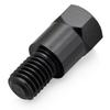 Daytona 99793 Motorcycle Mirror Adapter for BMW Conversion Mirror Side Positive Screws 0.4 Inches