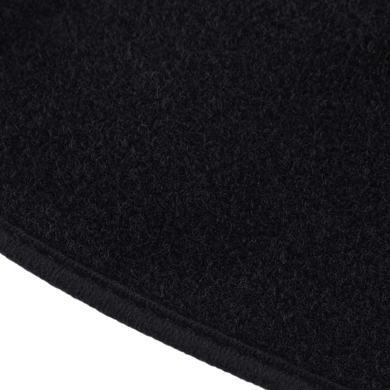 Black Non-Slip Dash Mat Dashboard Cover Fit For Great Wall Haval H6 NO HUD 6/- Left Hand Drive