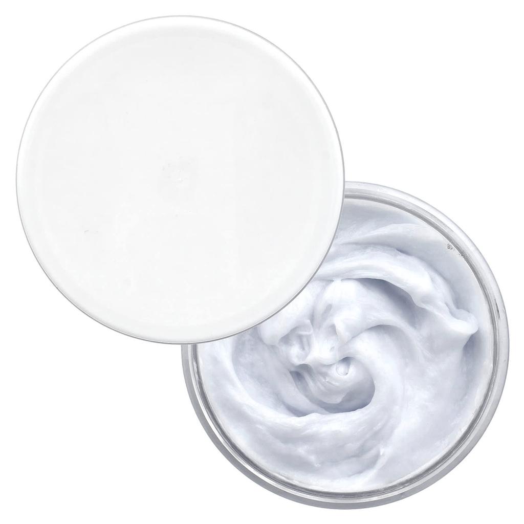 Keratin, Clean and Soft Hair Mask, 340G(12Oz)