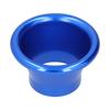 2.6in Cold Horn Adapter CNC Aluminum Car Modification Part