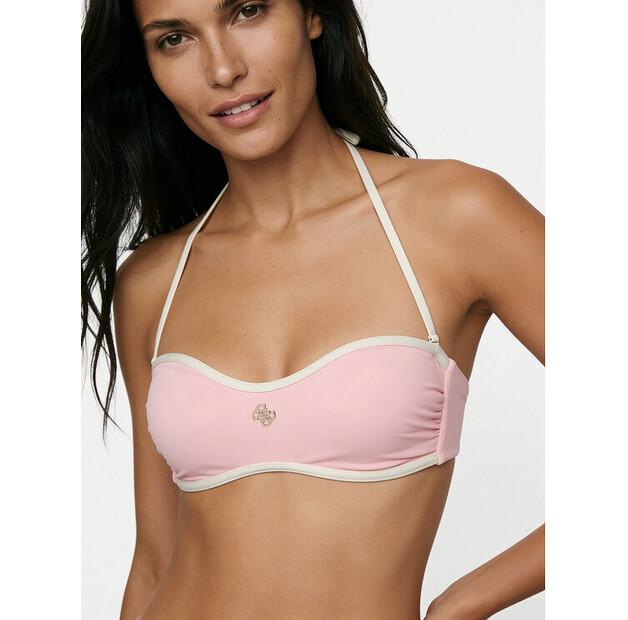 Верх от бикини Guess E6GJ31 MC04R