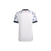 Adidas Bayern Munich Black Soccer Jerseys Men's White Moderate GM5315