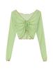SURFEA Amour Top_Green