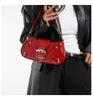 2025 Retro High-End Women's Crossbody & Shoulder Bag: Cross-Border Niche Design for Everyday Use
