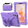 Lenovo Tablet Protective Case for M10, M11, M8, M9 Xiaoxin 2024 with Anti-fall Stand