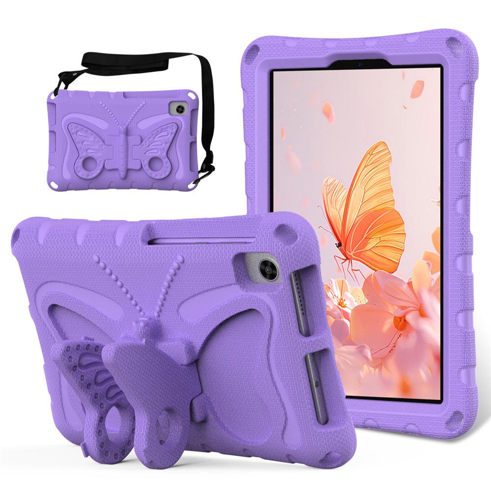 Lenovo Tablet Protective Case for M10, M11, M8, M9 Xiaoxin 2024 with Anti-fall Stand