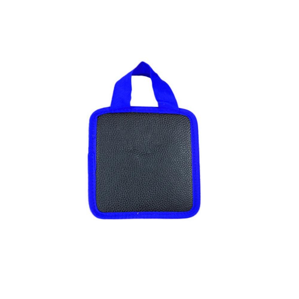 With Handle Magnetic Tool Mat Heavy-Duty Magnetic Storage Mat Organizer Workshops