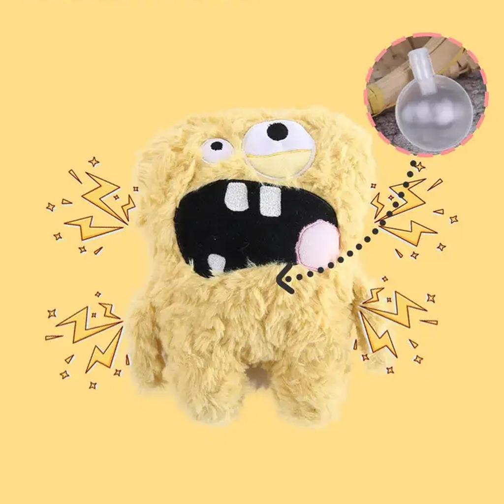 Pet Toy, Pet Plush Cotton Rope Chew Toy, Fun Interactive Dog Toys, Dog Chew Toys