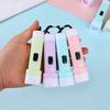 12Pcs LED Mini Flashlight Kids Birthday Party Favors Goodie Pinata Filler Toy Wedding Guests Gift Halloween Christmas Decoration