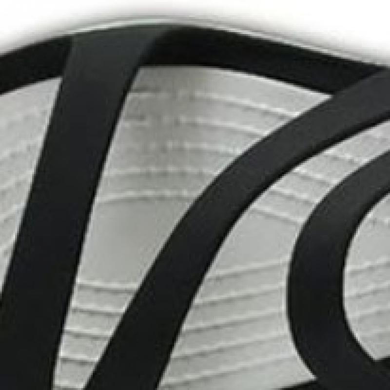 Crocs Womens Swiftwater Sandals Black White 203998 066