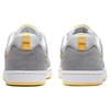 Nike Alleyoop Sb 'Particle Grey University Gold' Skateboard Shoes CJ0882-002