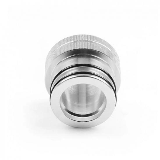 39mm For Polaris General ACE Sportsman RZR Axle In Wheel Bearing Greaser Tool