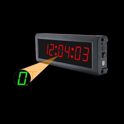 Przenośny Cyfrowy Timer Treningowy