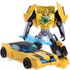 WEI JIANG New Anime Transformation Movie 5 Playthings Boy Cool Robot Car Dinosaur Action Figures Aircraft Tank Military Model Kid Toy