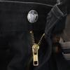 Scruis Work Pants 30 Black For Work Men's Used