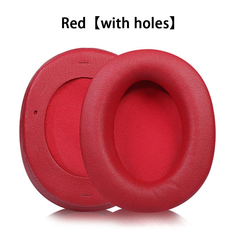 For Edifier W800BT W808BT W800X K830 K815P G1 Headphone Head Beam Ear Pads Cover Earmuffs